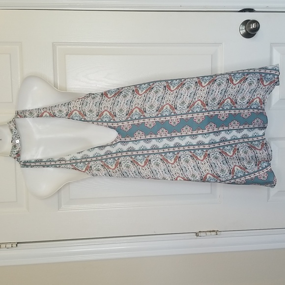 Free People Intimately Free Sleeveless Dress - Picture 3 of 9